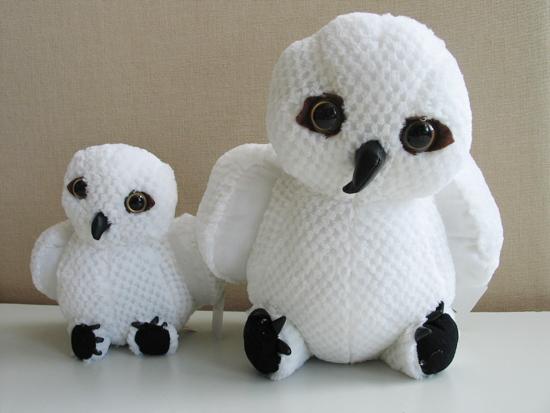 Plush toy