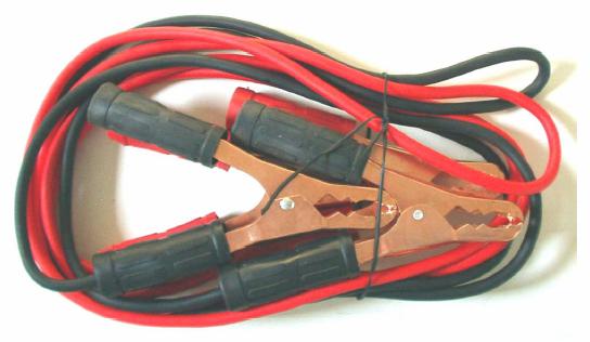 Starting cables