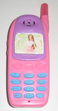 Mobile phone