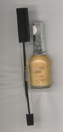 Nail polish
