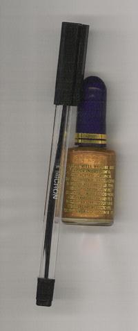 Nail polish