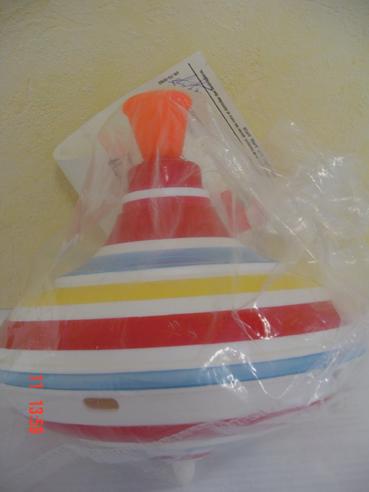 Spinning top
