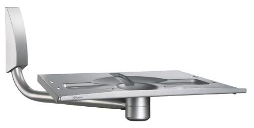 TV wall support