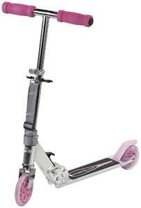Scooter, model “Speed Limit Girl”