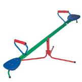 Seesaw.