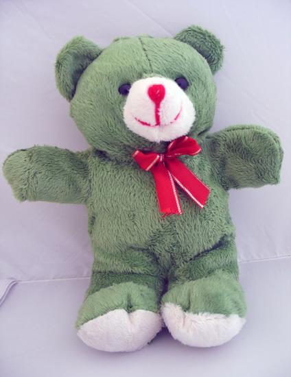 Teddy Bear.