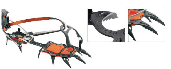 Crampons
