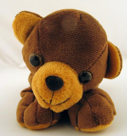 Plush toy – Teddy bear