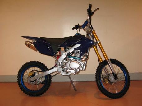 Mini motorbikes - Mini-Bike 250CC