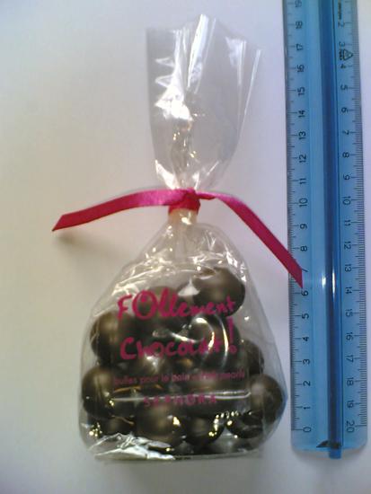 Bath pearls - Follement chocolat bulles pour le bain – Sephora bath pearls