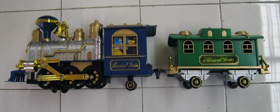 Train