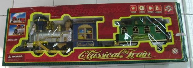 Train