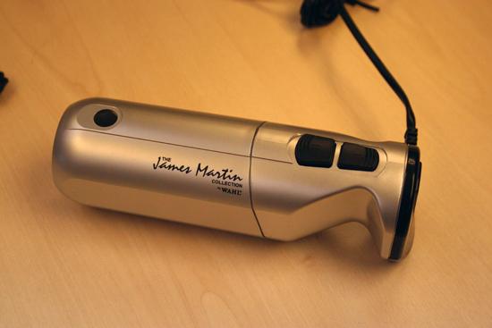 Hand blender