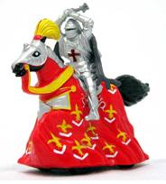Knight toys – Knights of the Sword