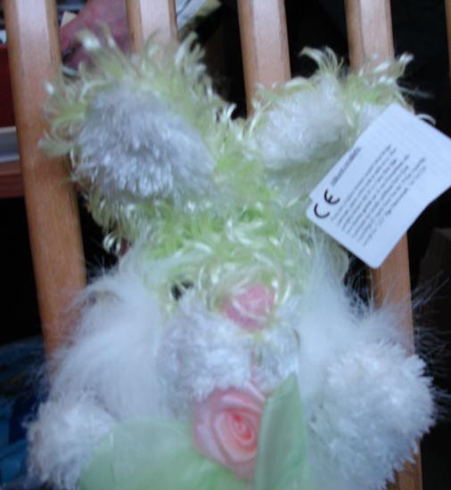Soft toy - Hare