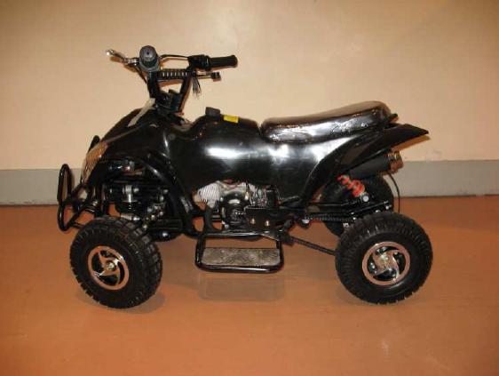Mini motorbikes - 49CC MINI OFFROAD ATV