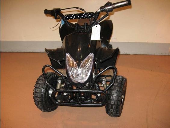 Mini motorbikes - 49CC MINI OFFROAD ATV