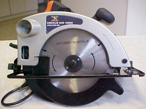 Circular saw