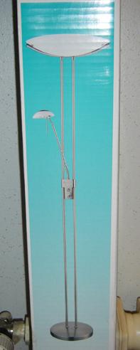 Halogen lamp - “Baya” halogen lamp