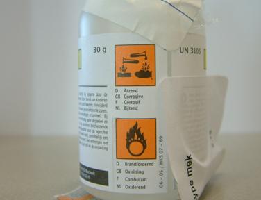PEROXAN ME-50-L