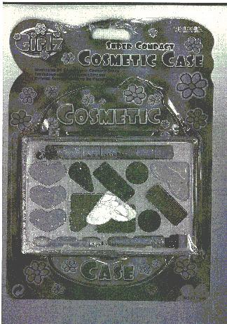 Girls cosmetics set