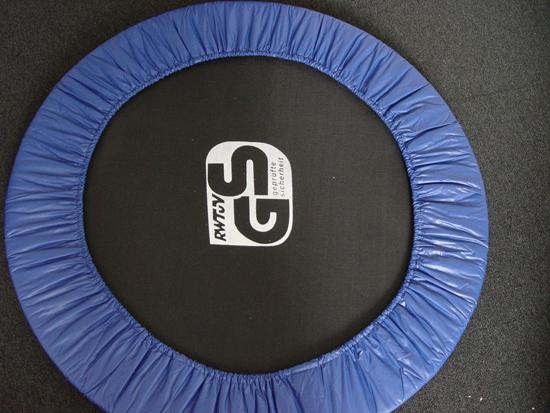 Trampoline.