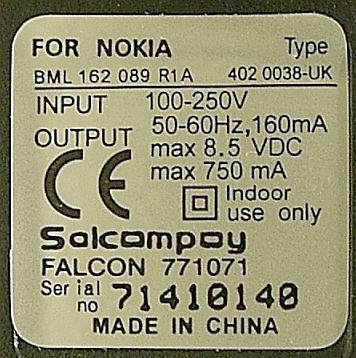 Battery charger