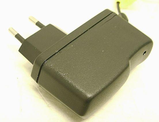Battery charger