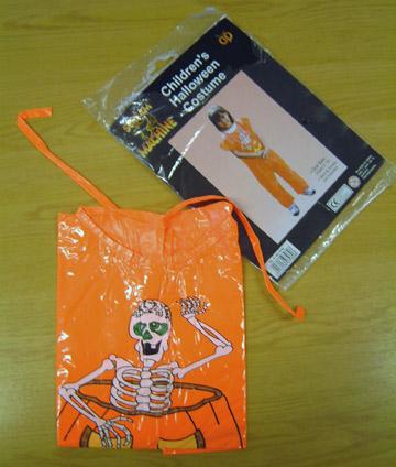 Fancy dress - Children’s Halloween Costume