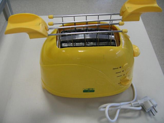 Toaster