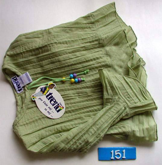 Children’s blouse - Detská blúzka