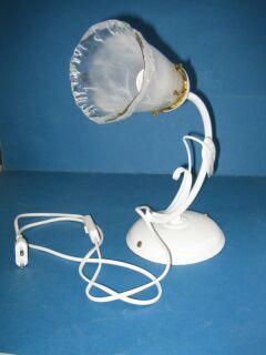 Wall lamp (fixed luminaire)