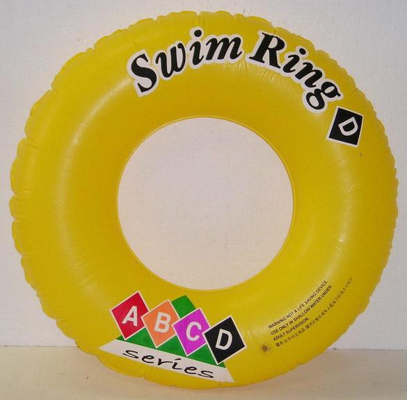 Swim ring
