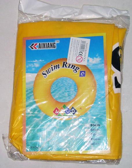Swim ring