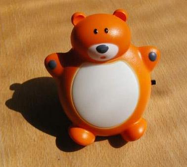 Lovely Mini Night Light.