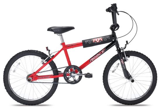 Bicycles