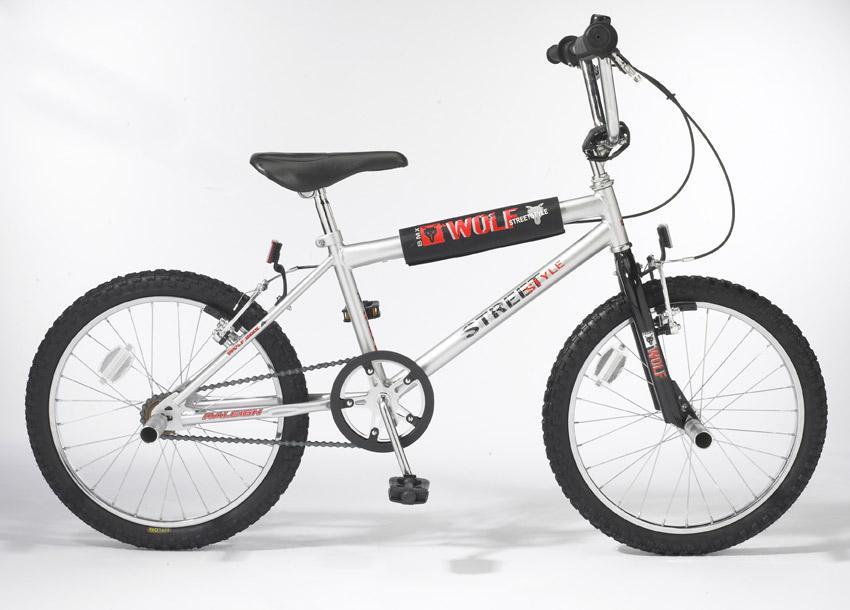 Bicycles