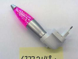 Night light - Socket lighting equipment