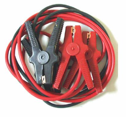 Starter cables (Štartovacie káble)