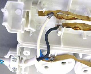 Cord extension set (Predlžovací pohyblivý prívod)