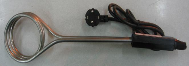 Water heater