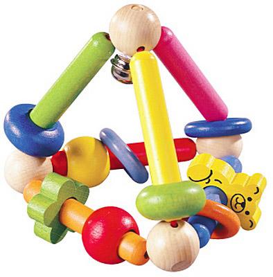 Dazzle Rattle