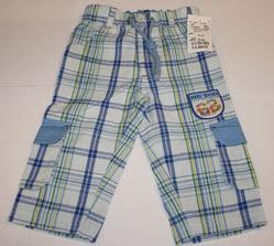 Children pants – Franz mini pants