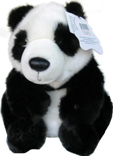 Soft toy - Panda