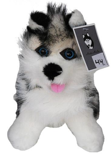 Soft toy