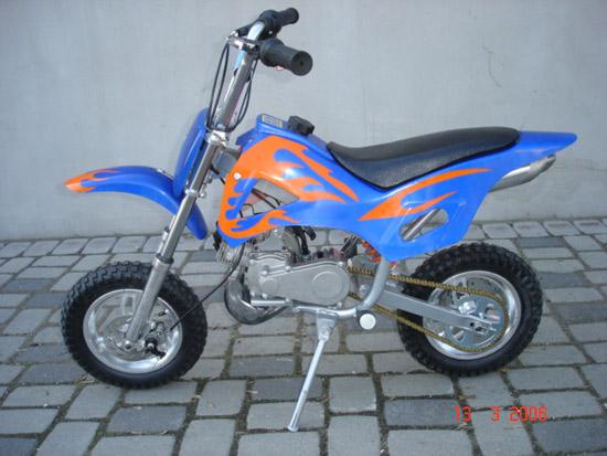 Mini motorbikes