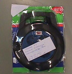 Cable reel