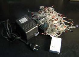 Lighting chains