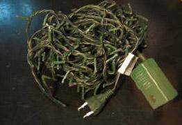 Lighting chains