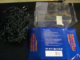 Lighting chains